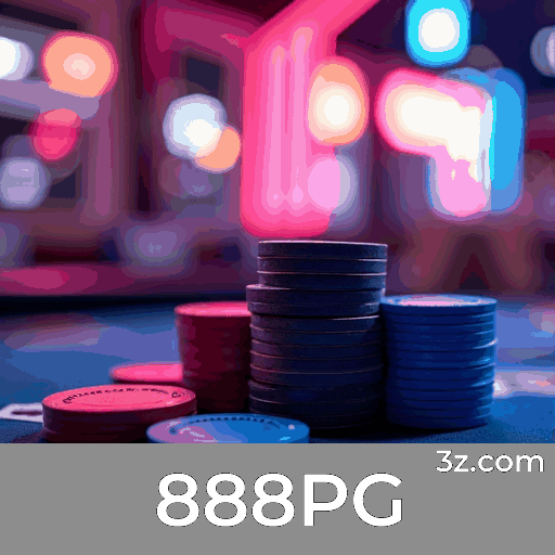 888PG Logo